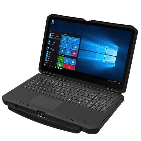 computer portatile industriale - Winmate, Inc.