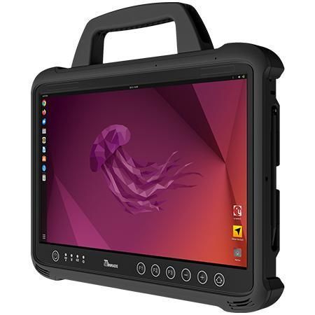 Tablet Linux - M133WKU - Winmate, Inc. - 13.3" / Intel® Core i5 / Intel® Core™ i5-8265U
