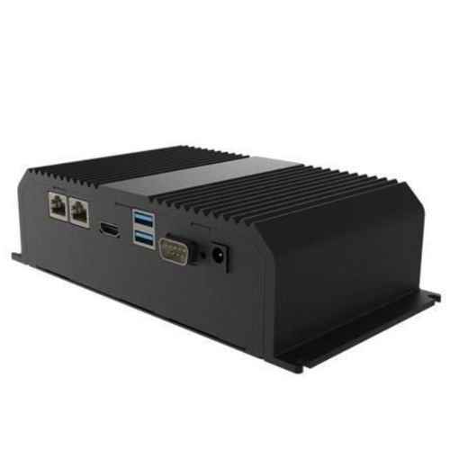 PC box - IE32SB3-101AI - Winmate, Inc. - di inferenza di IA / Edge AI / embedded