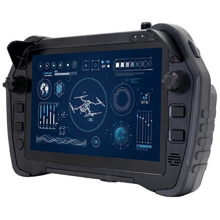stazione terrestre per drone - Winmate, Inc.