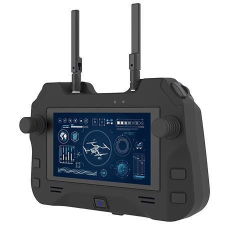 stazione terrestre per drone - Winmate, Inc.