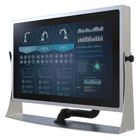 monitor LCD - Winmate, Inc.