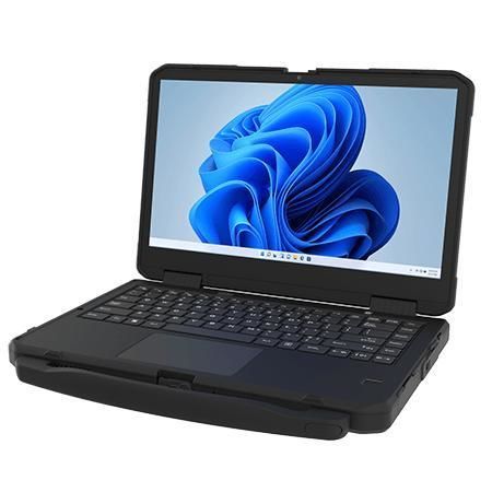 computer portatile industriale - Winmate, Inc.
