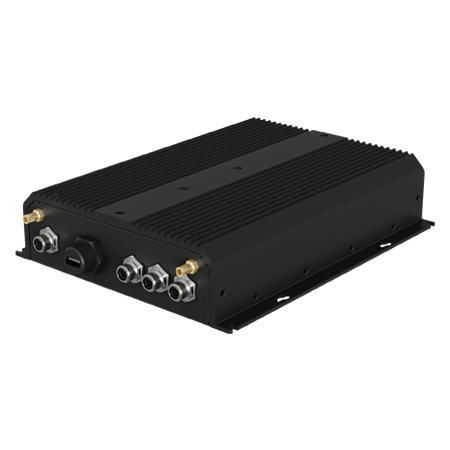 PC box - F65EAC-IAD32 - Winmate, Inc. - embedded / Intel® Core i5-1235U / RS-232