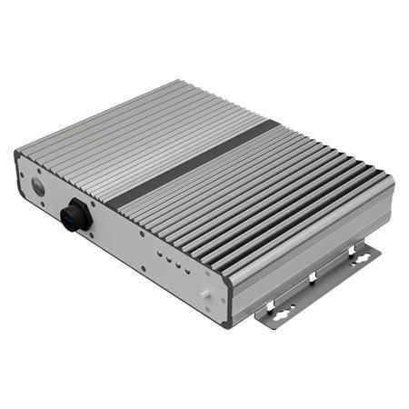 PC box - F65EAC-IT32 - Winmate, Inc. - embedded / Intel® Core™ i5-1135G7 / RS-232