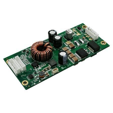 Convertitore DC/DC riduttore - ML-1280 - Winmate, Inc. - per circuiti stampati / integrato / per veicolo