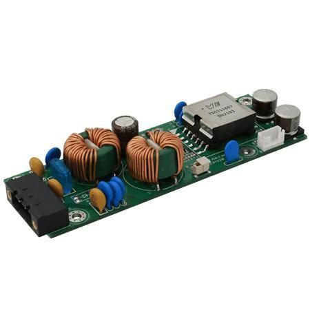Convertitore DC/DC riduttore - IRT41 - Winmate, Inc. - isolato / integrato / per veicolo
