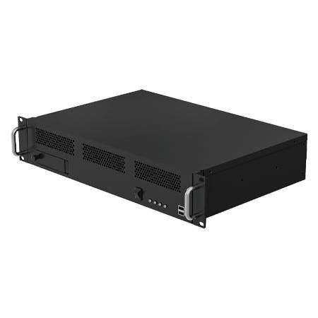 Server di stoccaggio - IAD7T-RK2U - Winmate, Inc. - RAID / video / di NVR