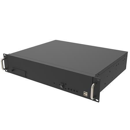 Videoserver - OMIVEAC-IAD7T - Winmate, Inc. - di NVR / di rete / edge