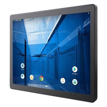 Panel PC con touch screen - R19MG3S-GCM1 - Winmate, Inc. - con touch screen multitouch / con touch screen multitouch / touch screen