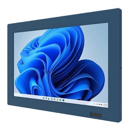 Panel PC con touch screen resistivo - W12IAN3S-VMM9(HB) - Winmate, Inc. - touch screen / di LCD / con touch screen resistivo a 5 fili