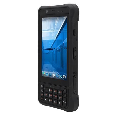 Computer palmare Android 9.0 - E500QK-ML - Winmate, Inc. - Qualcomm® Snapdragon™ 660 / GNSS / Bluetooth