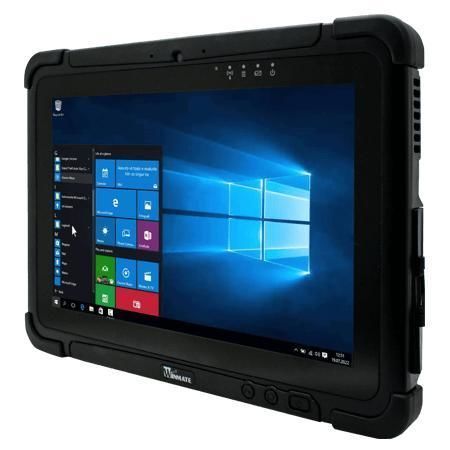 Tablet Windows 10 IoT Entreprise - M101AD-EX - Winmate, Inc. - Windows 11 IoT Enterprise / 10.1" / Intel® Core i5-1235U