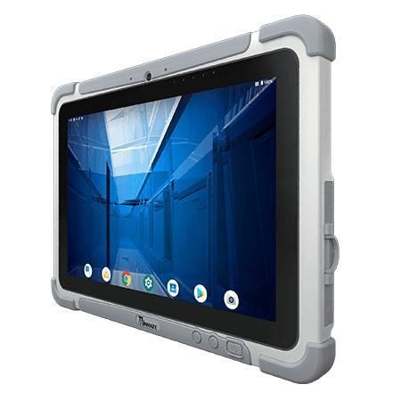 Tablet Android 9.0 - M101Q8-ME - Winmate, Inc. - 10.1" / Qualcomm Snapdragon 660 / Octa-core 2.2 GHz
