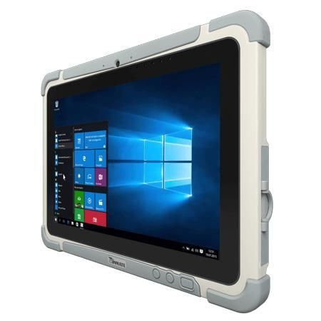 Tablet Windows 10 IoT Entreprise - M101P-ME - Winmate, Inc. - 10.1" / Intel® Pentium® N4200 / 8 GB