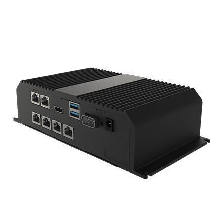 PC box - IE32SB3-101-6L - Winmate, Inc. - embedded / Intel® Celeron® / Intel® Celeron® N6210