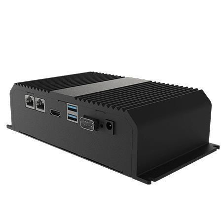 PC espansione - IE32SB3-101 - Winmate, Inc. - edge / box / embedded