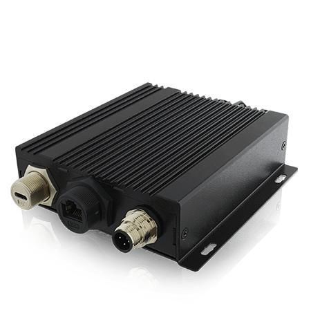 PC edge - EACIL67 - Winmate, Inc. - box / da ufficio / embedded