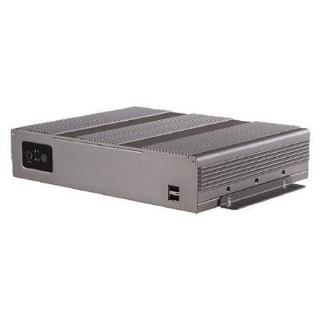 PC box - IB70SB7-101 - Winmate, Inc. - da ufficio / Intel® Celeron N2930 / RS-232