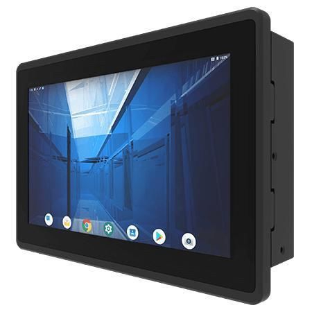 Panel PC con touch screen multitouch - W07IM3S-EHT1 - Winmate, Inc. - con touchs creen capacitivo PCAP / 7" / 1024 x 600