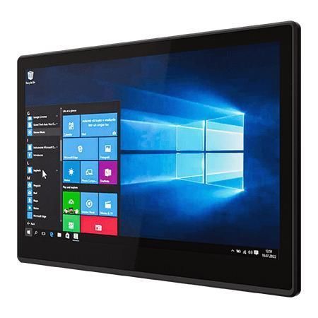 Panel PC con touch screen multitouch - W14IE3S-EHA1 - Winmate, Inc. - con touchs creen capacitivo PCAP / 14" / 1920 x 1080