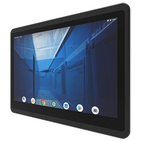 Panel PC con touch screen multitouch - W15MG3S-EHA4 - Winmate, Inc. - con touchs creen capacitivo PCAP / 15,6" / 1920 x 1080