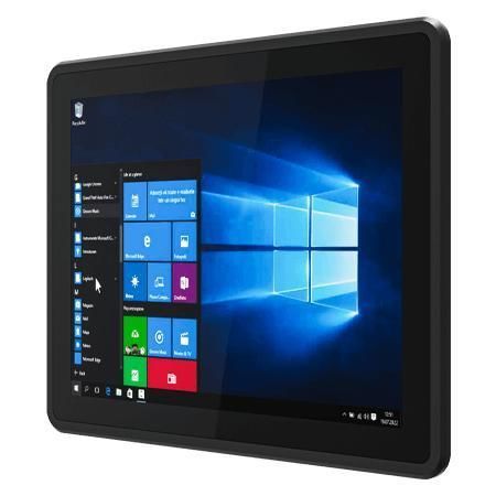 Panel PC con touch screen multitouch - R15IE3S-EHC3 - Winmate, Inc. - con touchs creen capacitivo PCAP / 15" / 1024 x 768