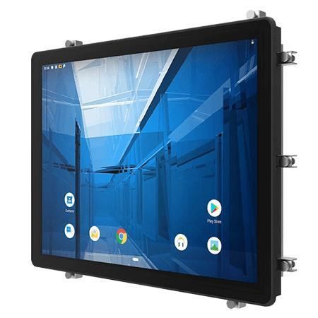 Panel PC con touch screen multitouch - R15IQ3S-EHC3 - Winmate, Inc. - con touchs creen capacitivo PCAP / 15" / 1024 x 768
