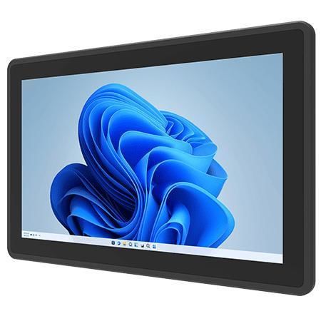 Panel PC con touch screen multitouch - W15IAN3S-EHA4 - Winmate, Inc. - con touchs creen capacitivo PCAP / 15,6" / 1920 x 1080