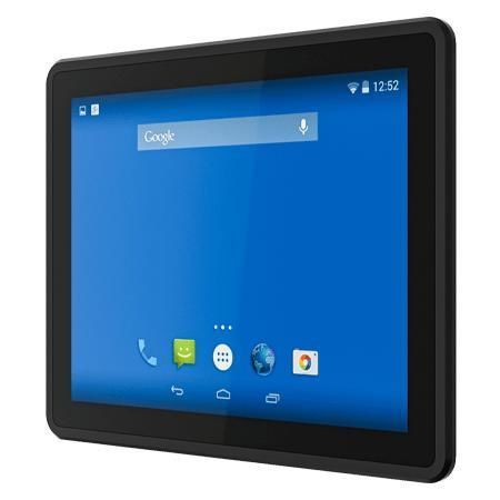 Panel PC con touch screen multitouch - R15FA3S-EHC3 - Winmate, Inc. - con touchs creen capacitivo PCAP / 15" / 1024 x 768
