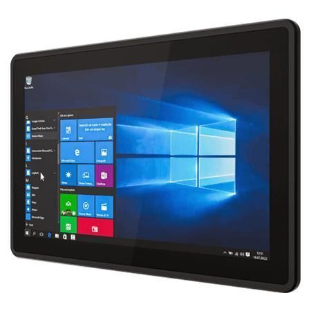 Panel PC con touch screen multitouch - W15IE3S-EHA4 - Winmate, Inc. - con touchs creen capacitivo PCAP / 15,6" / 1920 x 1080
