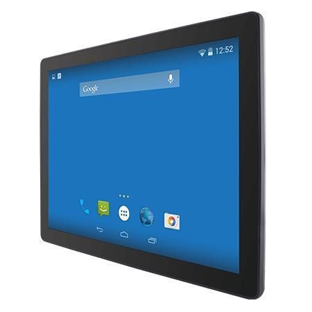 Panel PC con touch screen multitouch - R15FA3S-PTC3 - Winmate, Inc. - con touchs creen capacitivo PCAP / 15" / 1024 x 768