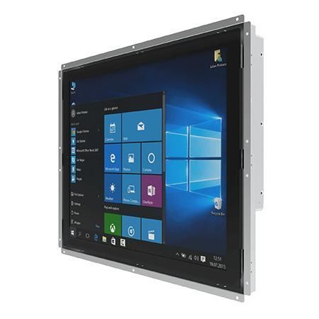 Panel PC con touch screen multitouch - R17IT7T-POM1 - Winmate, Inc. - con touchs creen capacitivo PCAP / 17" / 1280 x 1024