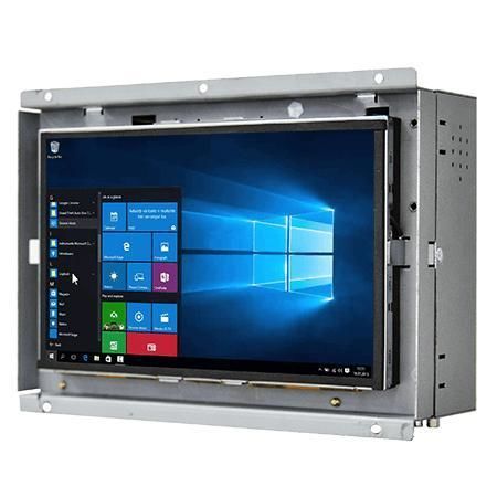 Panel PC con touch screen resistivo - W07IE3S-OFT1 - Winmate, Inc. - 7" / Intel® Celeron® N6211 / 1024 x 600