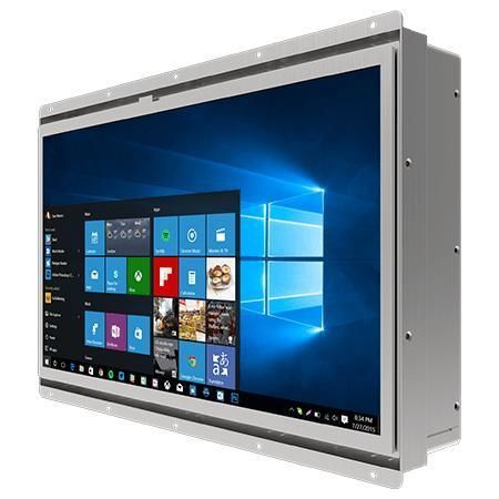 Panel PC con touch screen resistivo - W15IT3S-OFA2 - Winmate, Inc. - 15,6" / Intel® Core™ i5-1135G7 / 1366 x 768