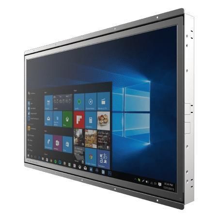 Panel PC con touch screen resistivo - W22IT7T-OFA3 - Winmate, Inc. - di LCD / con retroilluminazione a LED / 21,5"