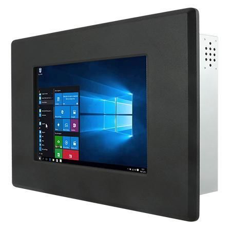 Panel PC con touch screen resistivo - W07IE3S-PMT1 - Winmate, Inc. - TFT LCD / 7" / Intel® Celeron® N6211