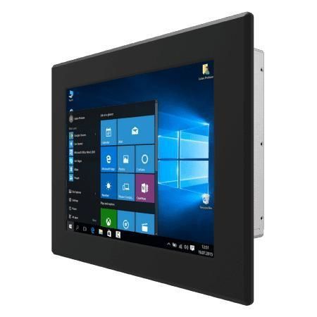 Panel PC con touch screen resistivo - R15IT7T-PMC3 - Winmate, Inc. - 15" / Intel® Core™ i5-1135G7 / Intel® Tiger Lake-U