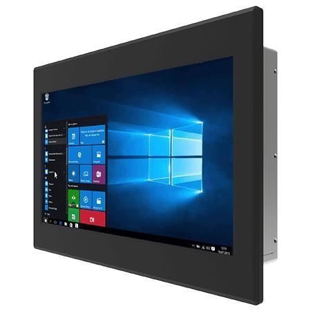 Panel PC con touch screen resistivo - W15IT3S-PMA2 - Winmate, Inc. - TFT LCD / 15,6" / Intel® Core™ i5-1135G7
