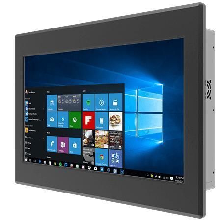 Panel PC con touch screen resistivo - W15IT7T-PMA2 - Winmate, Inc. - di LCD / 15,6" / Intel® Core™ i5-1135G7
