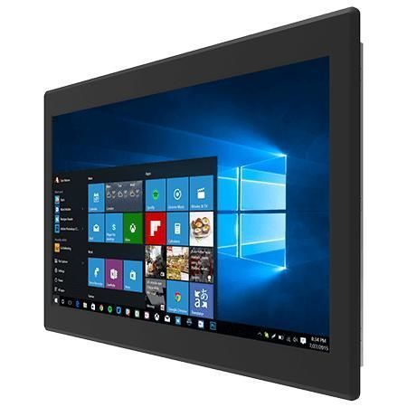 Panel PC con touch screen resistivo - W22IT3S-PMA3 - Winmate, Inc. - TFT LCD / 21,5" / Intel® Core™ i5-1135G7