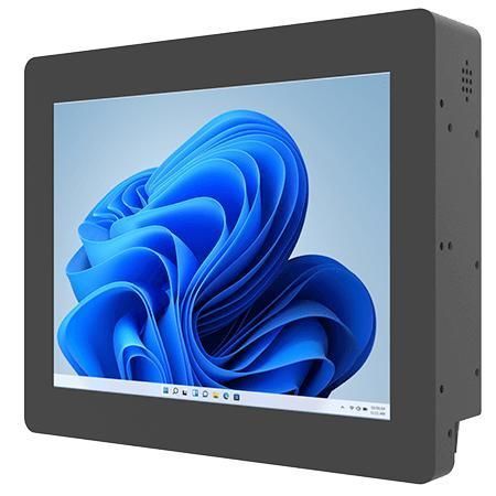 Panel PC con touch screen resistivo - R12IAN3S-CHM2 - Winmate, Inc. - TFT LCD / 12.1" / Intel® Processor N100