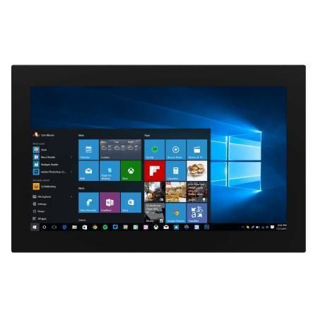 Panel PC con touch screen resistivo - R15IT7T-CHA3WT - Winmate, Inc. - 15" / Intel® Core™ i5-1135G7 / 1024 x 768