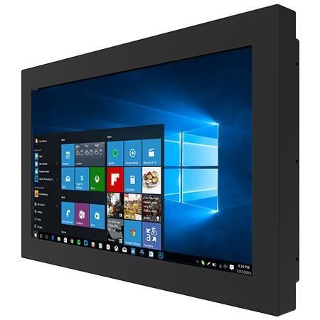 Panel PC con touch screen resistivo - W15IT3S-CHA2 - Winmate, Inc. - TFT LCD / 15,6" / Intel® Core™ i5-1135G7