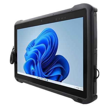 Tablet Windows 10 IoT Entreprise - M116AN - Winmate, Inc. - Windows 11 IoT Enterprise / 11.6" / Intel® Processor N150