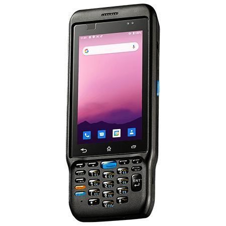 Computer palmare Android 10 - MC432 - Winmate, Inc. - Qualcomm® Snapdragon™ 660 / GPS / Bluetooth