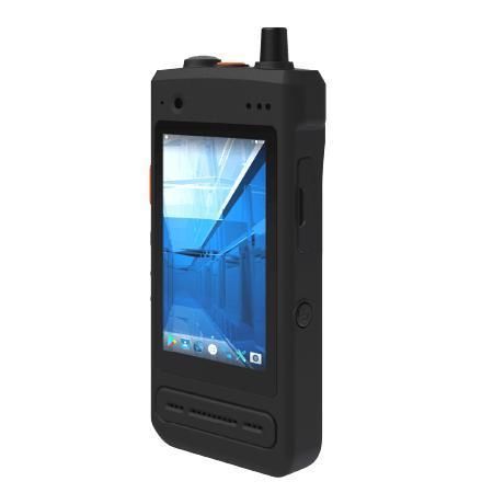 Computer palmare Android 11 - P400M9 - Winmate, Inc. - ARM® Cortex A53 / ARM Cortex-A73 / GPS