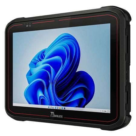 Tablet Windows 10 IoT Entreprise - S101MT - Winmate, Inc. - Windows 11 IoT Enterprise / 10.1" / Intel® Core™ Ultra 5 125U