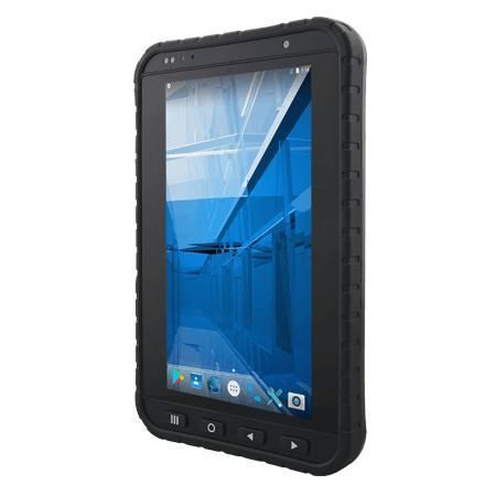 Tablet 7" - M700DQ9 - Winmate, Inc. - 8 core / 8 GB / IP65