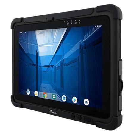 Tablet Android 13 - M101Q9 - Winmate, Inc. - 10.1" / 8 core / Qualcomm® QCM6490